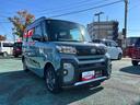 走行無制限１年保証　４ＷＤ　純正ディスプレイオーディオ　バックカメラ　パノラマモニター　衝突回避支援ブレーキ　コーナーセンサー　両側パワースライドドア　シートヒーター　ＥＴＣ車載器　オートライト（石川県）の中古車