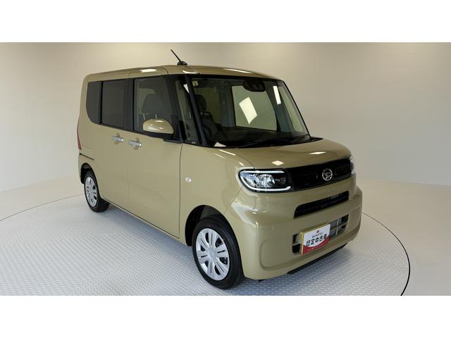 タントＸ（長野県）の中古車