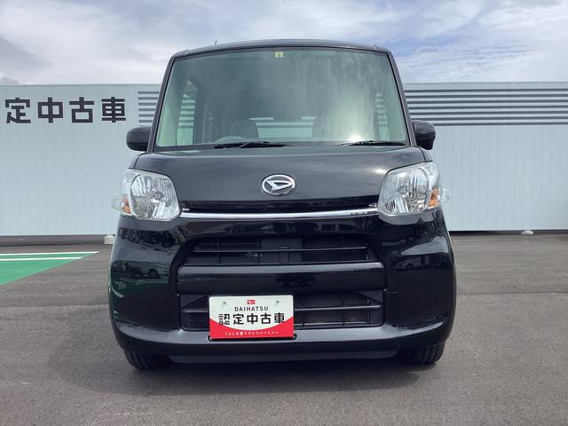 タントＬ（長野県）の中古車