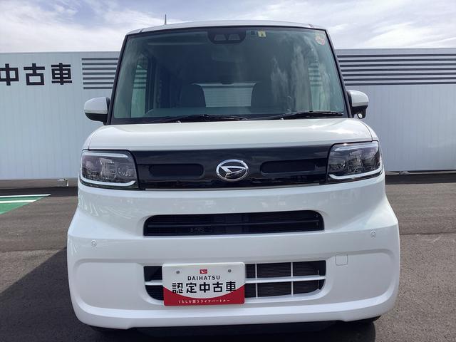 タントＸ（長野県）の中古車