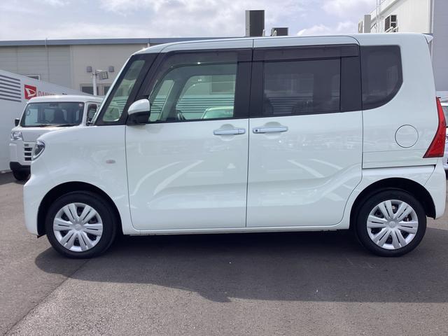 タントＸ（長野県）の中古車