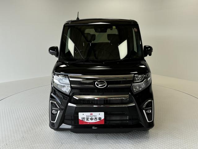 タントカスタムＲＳスタイルセレクション（長野県）の中古車