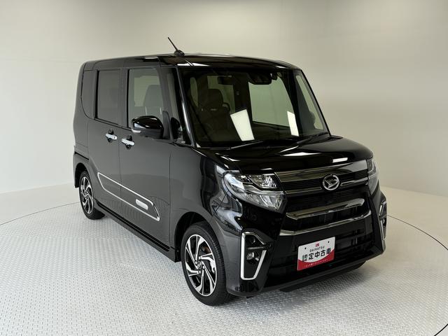 タントカスタムＲＳスタイルセレクション（長野県）の中古車