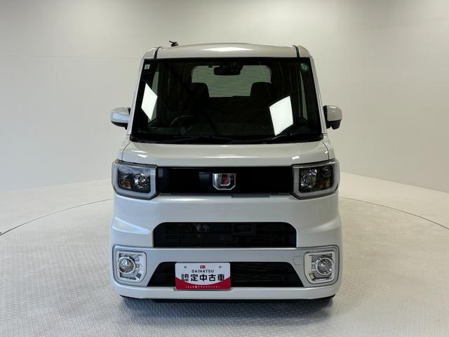 ウェイクＧ　ＳＡ（長野県）の中古車