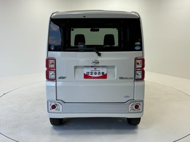 ウェイクＧ　ＳＡ（長野県）の中古車