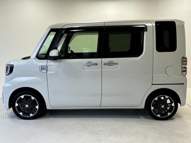 ウェイクＧ　ＳＡ（長野県）の中古車