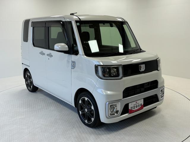 ウェイクＧ　ＳＡ（長野県）の中古車