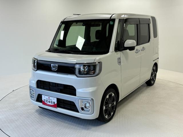 ウェイクＧ　ＳＡ（長野県）の中古車