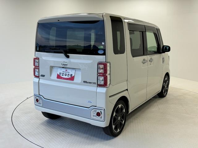 ウェイクＧ　ＳＡ（長野県）の中古車