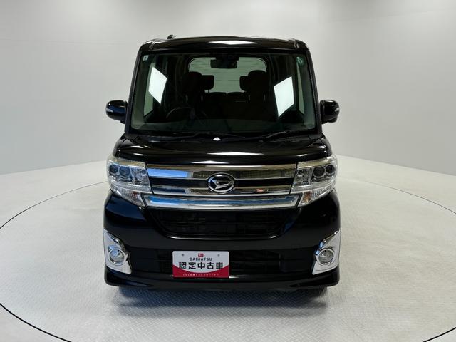 タントカスタムＲＳ（長野県）の中古車