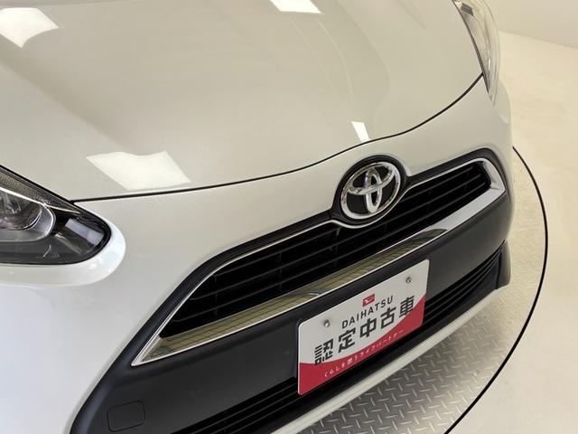 シエンタＸ（長野県）の中古車