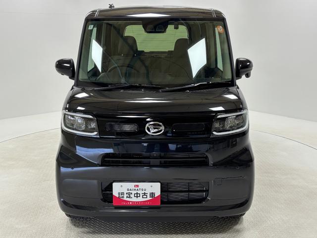 タントＸ（長野県）の中古車