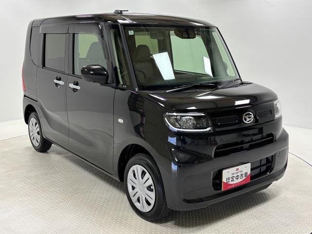 タントＸ（長野県）の中古車