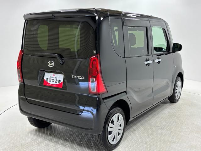 タントＸ（長野県）の中古車