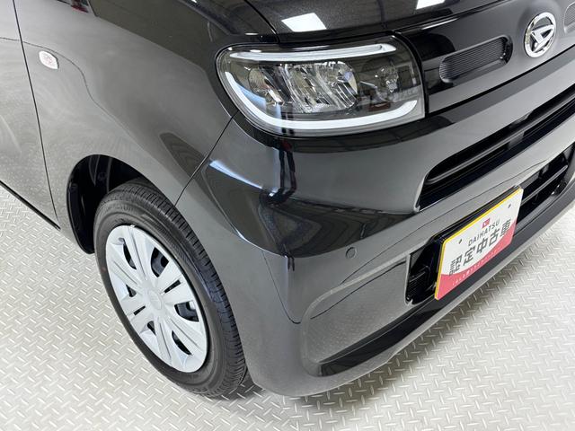 タントＸ（長野県）の中古車