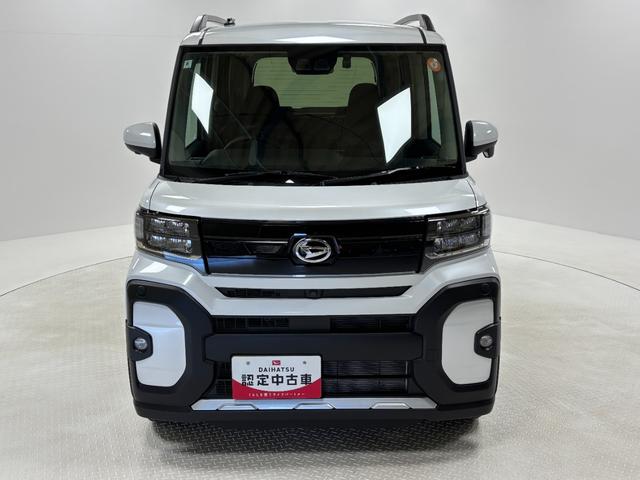 タントファンクロス（長野県）の中古車