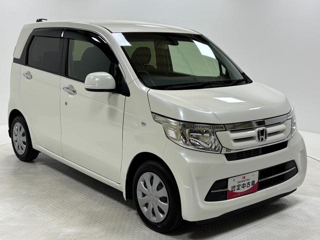 Ｎ−ＷＧＮＧ　ＳＳパッケージディスプレイオーディオ　ＥＴＣ　オートエアコン（長野県）の中古車