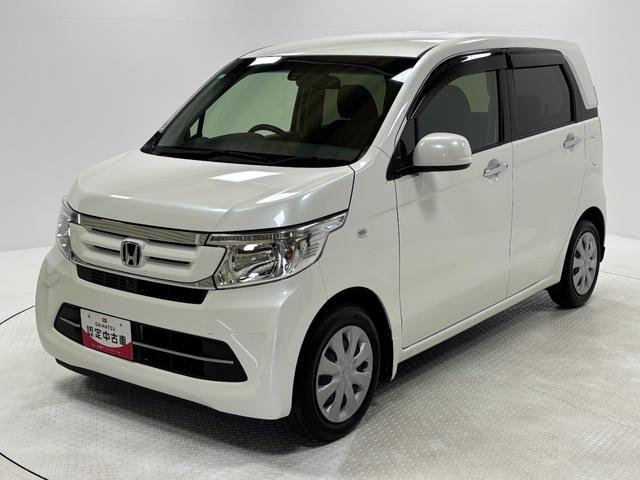 Ｎ−ＷＧＮＧ　ＳＳパッケージディスプレイオーディオ　ＥＴＣ　オートエアコン（長野県）の中古車