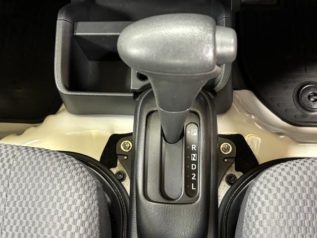 ハイゼットトラックジャンボＣＤチューナー　ＥＴＣ　マニュアルエアコン　荷台作業灯　フォグランプ　ＡＴ　４ＷＤ（長野県）の中古車