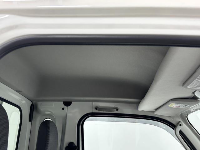 ハイゼットトラックジャンボＣＤチューナー　ＥＴＣ　マニュアルエアコン　荷台作業灯　フォグランプ　ＡＴ　４ＷＤ（長野県）の中古車