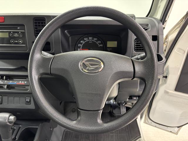 ハイゼットトラックジャンボＣＤチューナー　ＥＴＣ　マニュアルエアコン　荷台作業灯　フォグランプ　ＡＴ　４ＷＤ（長野県）の中古車