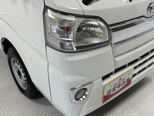 ハイゼットトラックジャンボＣＤチューナー　ＥＴＣ　マニュアルエアコン　荷台作業灯　フォグランプ　ＡＴ　４ＷＤ（長野県）の中古車