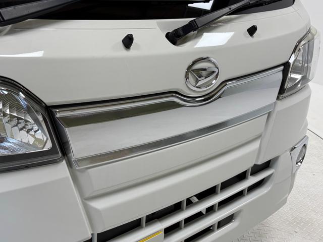 ハイゼットトラックジャンボＣＤチューナー　ＥＴＣ　マニュアルエアコン　荷台作業灯　フォグランプ　ＡＴ　４ＷＤ（長野県）の中古車