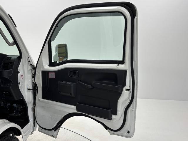 ハイゼットトラックジャンボＣＤチューナー　ＥＴＣ　マニュアルエアコン　荷台作業灯　フォグランプ　ＡＴ　４ＷＤ（長野県）の中古車