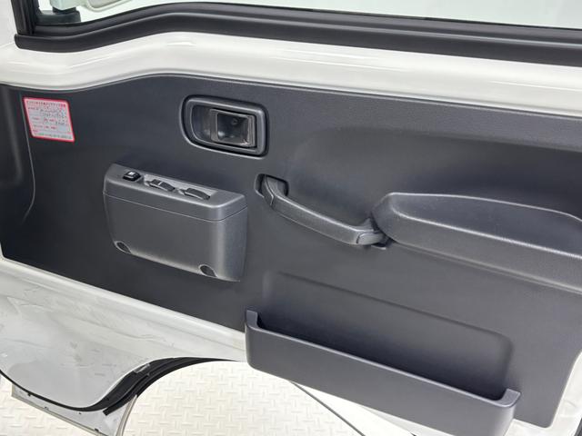 ハイゼットトラックジャンボＣＤチューナー　ＥＴＣ　マニュアルエアコン　荷台作業灯　フォグランプ　ＡＴ　４ＷＤ（長野県）の中古車