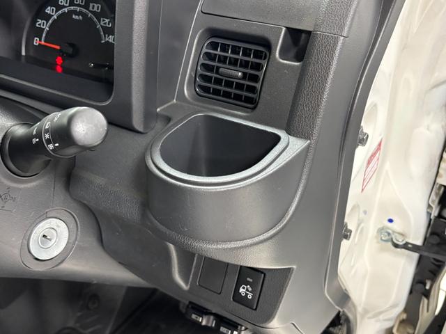 ハイゼットトラックジャンボＣＤチューナー　ＥＴＣ　マニュアルエアコン　荷台作業灯　フォグランプ　ＡＴ　４ＷＤ（長野県）の中古車