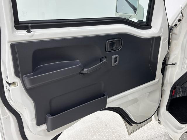 ハイゼットトラックジャンボＣＤチューナー　ＥＴＣ　マニュアルエアコン　荷台作業灯　フォグランプ　ＡＴ　４ＷＤ（長野県）の中古車