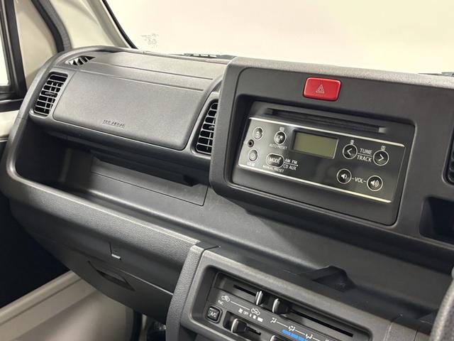 ハイゼットトラックジャンボＣＤチューナー　ＥＴＣ　マニュアルエアコン　荷台作業灯　フォグランプ　ＡＴ　４ＷＤ（長野県）の中古車