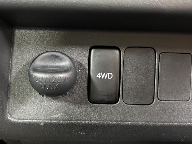 ハイゼットトラックジャンボＣＤチューナー　ＥＴＣ　マニュアルエアコン　荷台作業灯　フォグランプ　ＡＴ　４ＷＤ（長野県）の中古車