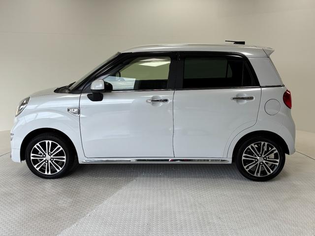 キャストスタイルＧ　ＶＳ　ＳＡIIIＣＤチューナー　シートヒーター　オートライト　オートエアコン　ＬＥＤヘッドランプ　ＬＥＤフォグランプ　４ＷＤ（長野県）の中古車