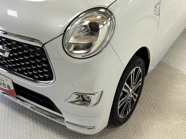 キャストスタイルＧ　ＶＳ　ＳＡIIIＣＤチューナー　シートヒーター　オートライト　オートエアコン　ＬＥＤヘッドランプ　ＬＥＤフォグランプ　４ＷＤ（長野県）の中古車