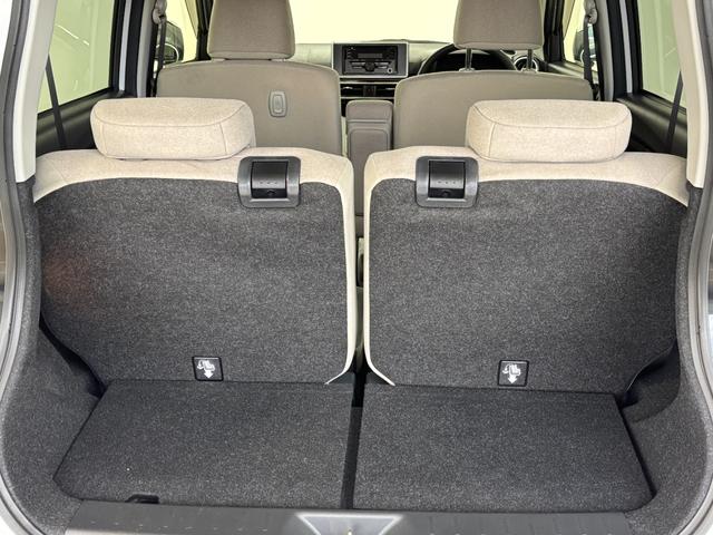 キャストスタイルＧ　ＶＳ　ＳＡIIIＣＤチューナー　シートヒーター　オートライト　オートエアコン　ＬＥＤヘッドランプ　ＬＥＤフォグランプ　４ＷＤ（長野県）の中古車