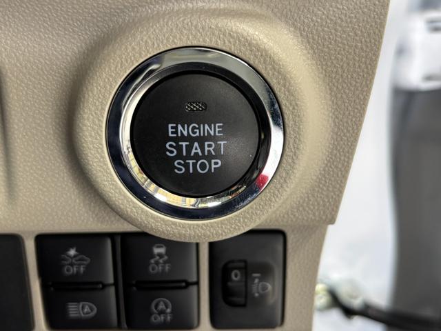 キャストスタイルＧ　ＶＳ　ＳＡIIIＣＤチューナー　シートヒーター　オートライト　オートエアコン　ＬＥＤヘッドランプ　ＬＥＤフォグランプ　４ＷＤ（長野県）の中古車