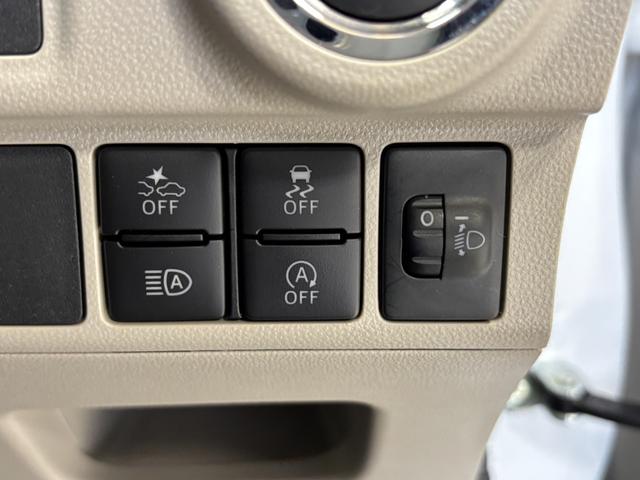 キャストスタイルＧ　ＶＳ　ＳＡIIIＣＤチューナー　シートヒーター　オートライト　オートエアコン　ＬＥＤヘッドランプ　ＬＥＤフォグランプ　４ＷＤ（長野県）の中古車