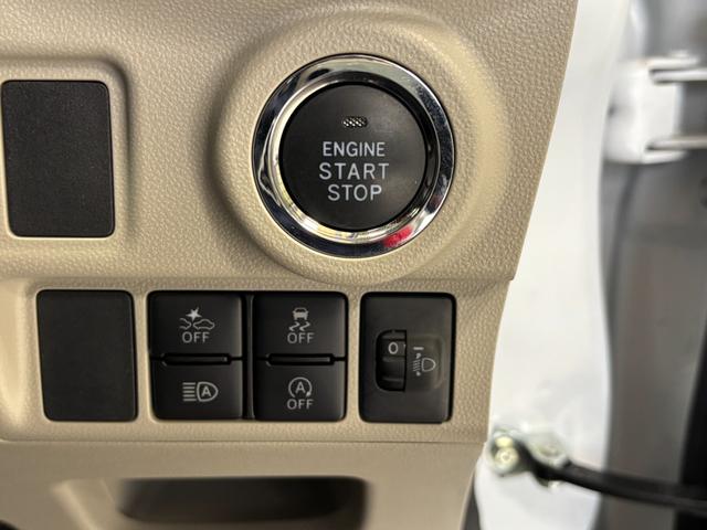 キャストスタイルＧ　ＶＳ　ＳＡIIIＣＤチューナー　シートヒーター　オートライト　オートエアコン　ＬＥＤヘッドランプ　ＬＥＤフォグランプ　４ＷＤ（長野県）の中古車