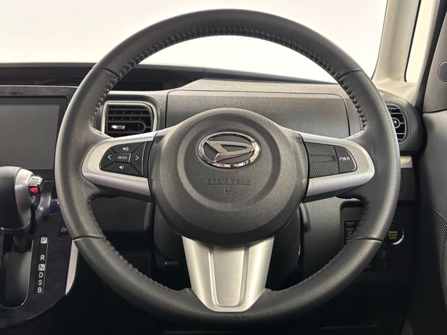 タントカスタムＲＳ　トップエディションＳＡIIIカーナビ　全方位カメラ　シートヒーター　オートライト　オートエアコン　ＬＥＤヘッドランプ　ＬＥＤフォグランプ　４ＷＤ（長野県）の中古車