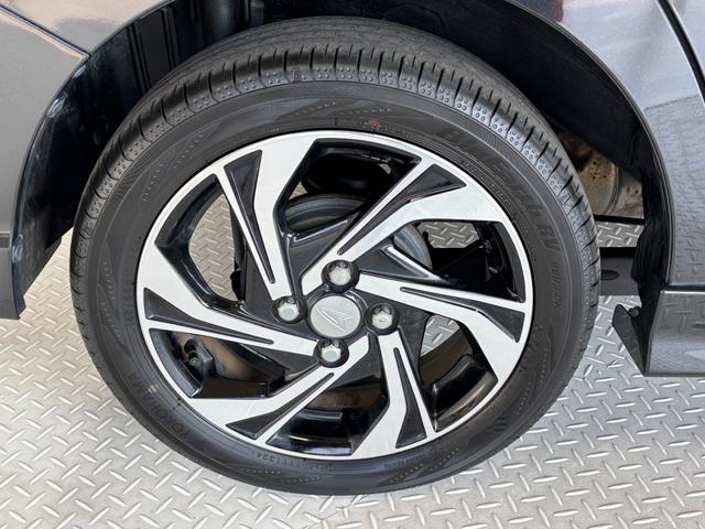タントカスタムＲＳ　トップエディションＳＡIIIカーナビ　全方位カメラ　シートヒーター　オートライト　オートエアコン　ＬＥＤヘッドランプ　ＬＥＤフォグランプ　４ＷＤ（長野県）の中古車