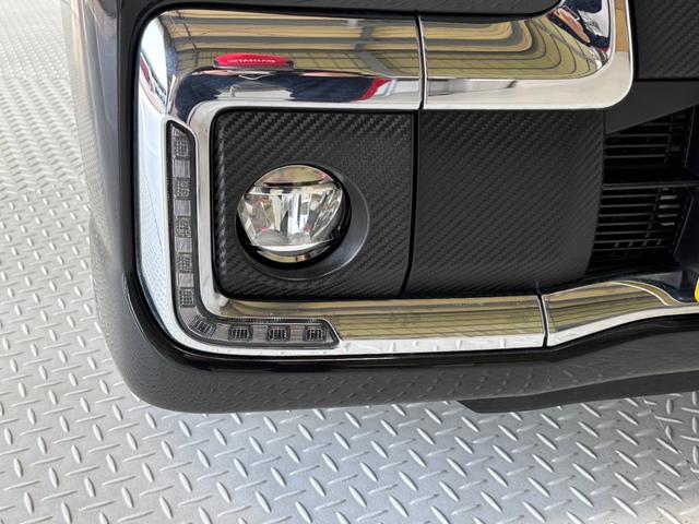 タントカスタムＲＳ　トップエディションＳＡIIIカーナビ　全方位カメラ　シートヒーター　オートライト　オートエアコン　ＬＥＤヘッドランプ　ＬＥＤフォグランプ　４ＷＤ（長野県）の中古車