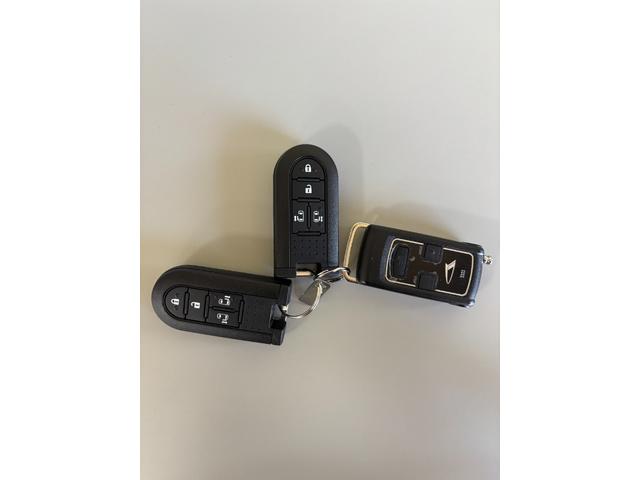 タントカスタムＲＳ　トップエディションＳＡIIIカーナビ　全方位カメラ　シートヒーター　オートライト　オートエアコン　ＬＥＤヘッドランプ　ＬＥＤフォグランプ　４ＷＤ（長野県）の中古車