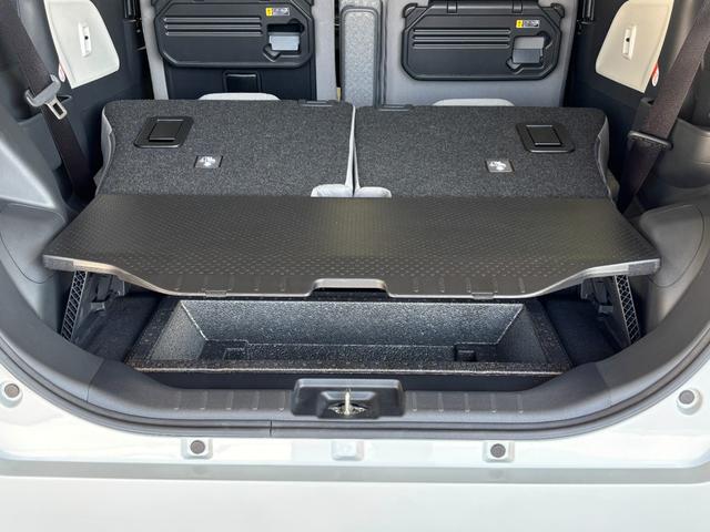 タントＸＣＤチューナー　シートヒーター　片側電動スライドドア　オートライト　オートエアコン　ＬＥＤヘッドランプ　４ＷＤ（長野県）の中古車