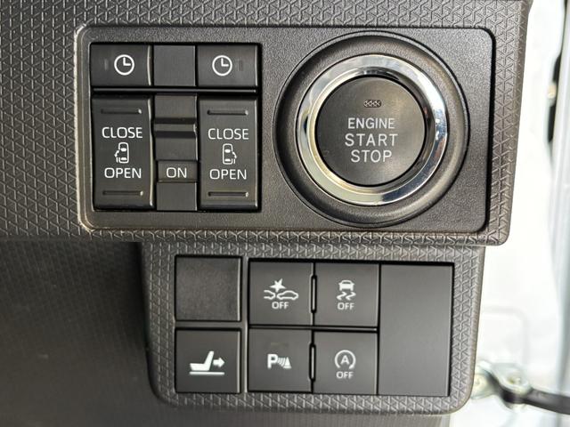 タントカスタムＲＳセレクションカーナビ　全方位カメラ　ＥＴＣ　シートヒーター　オートライト　オートエアコン　両側電動スライドドア　クルーズコントロール　ターボエンジン　ＬＥＤヘッドランプ　ＬＥＤフォグランプ　４ＷＤ（長野県）の中古車