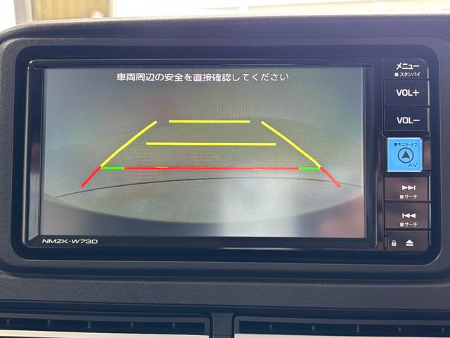 アトレーＲＳカーナビ　バックカメラ　ドラレコ　両側電動スライドドア　ターボエンジン　オートライト　オートエアコン　ＬＥＤヘッドランプ　ＬＥＤフォグランプ　４ＷＤ（長野県）の中古車