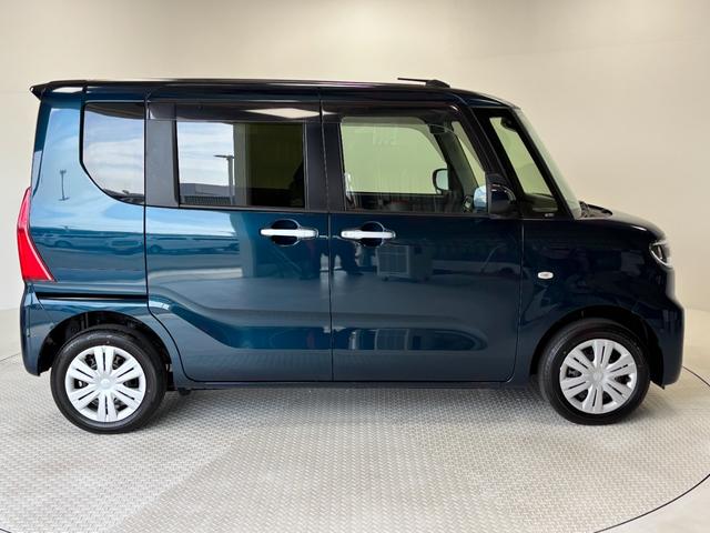 タントＸＣＤチューナー　シートヒーター　片側電動スライドドア　オートライト　オートエアコン　ＬＥＤヘッドランプ　４ＷＤ（長野県）の中古車
