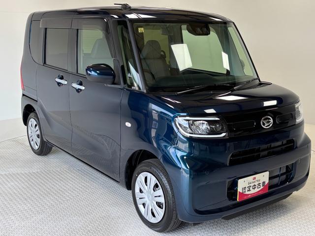 タントＸＣＤチューナー　シートヒーター　片側電動スライドドア　オートライト　オートエアコン　ＬＥＤヘッドランプ　４ＷＤ（長野県）の中古車