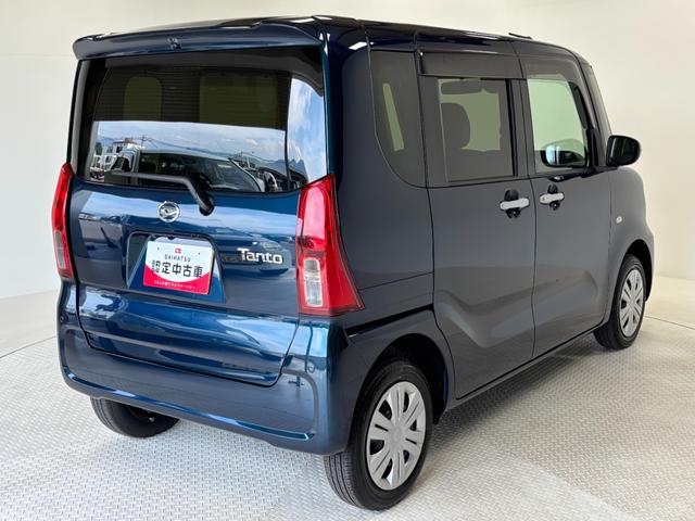タントＸＣＤチューナー　シートヒーター　片側電動スライドドア　オートライト　オートエアコン　ＬＥＤヘッドランプ　４ＷＤ（長野県）の中古車
