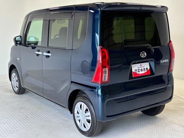 タントＸＣＤチューナー　シートヒーター　片側電動スライドドア　オートライト　オートエアコン　ＬＥＤヘッドランプ　４ＷＤ（長野県）の中古車